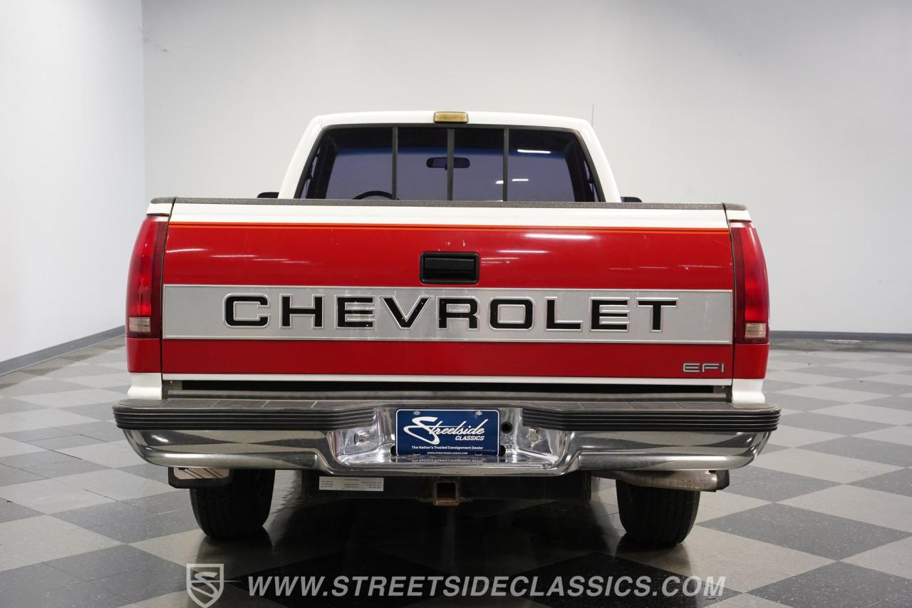 1991 Chevrolet C1500
