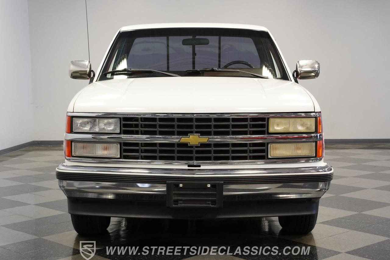 1991 Chevrolet C1500