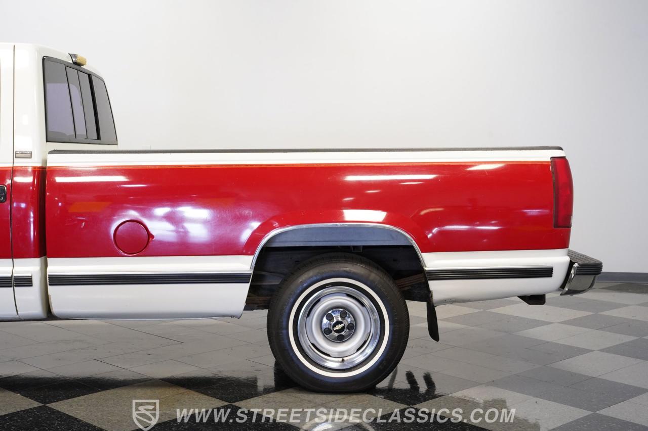 1991 Chevrolet C1500