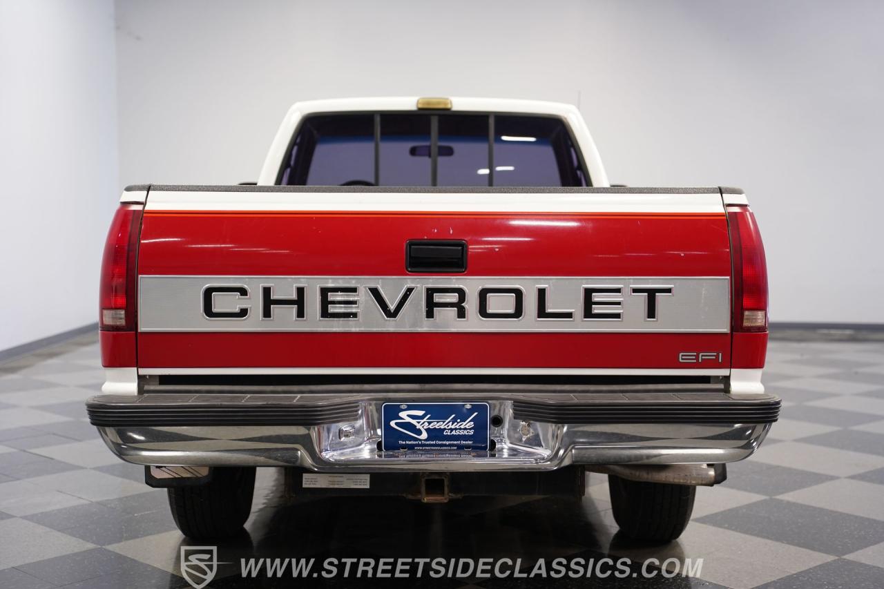 1991 Chevrolet C1500