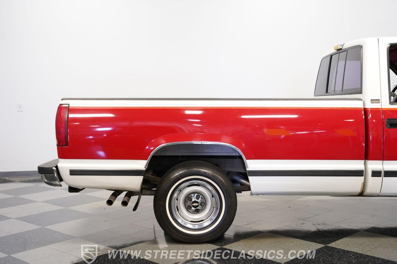 1991 Chevrolet C1500