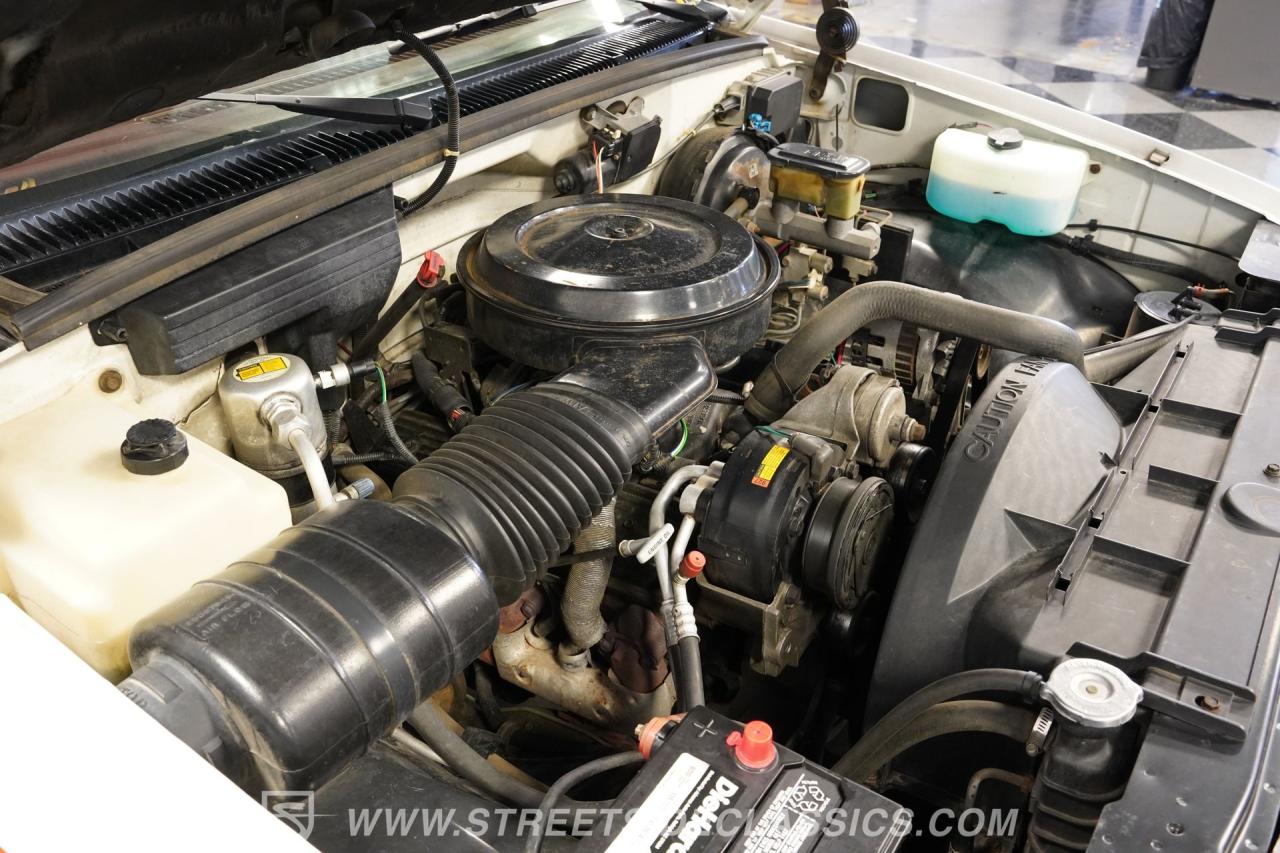 1991 Chevrolet C1500