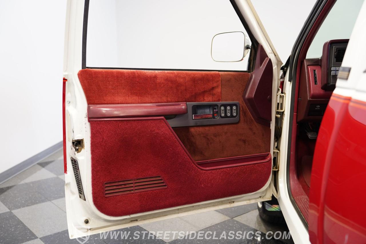 1991 Chevrolet C1500