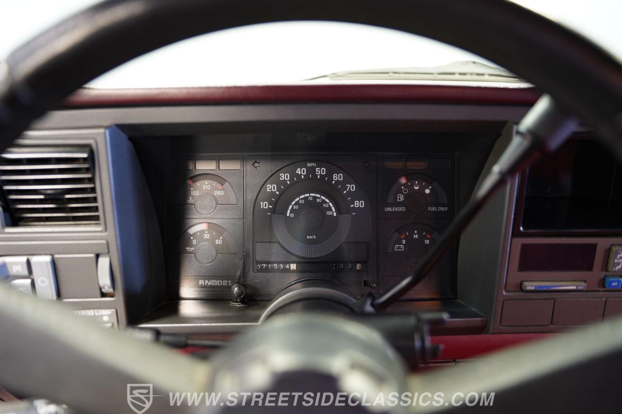 1991 Chevrolet C1500