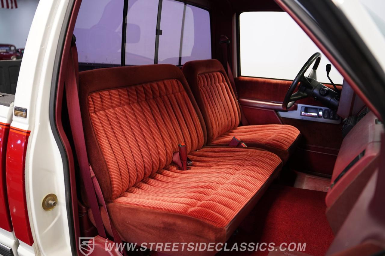 1991 Chevrolet C1500