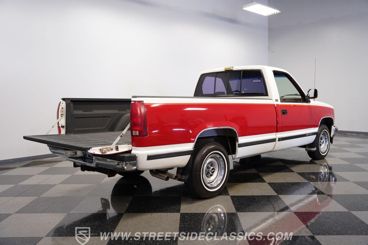 1991 Chevrolet C1500