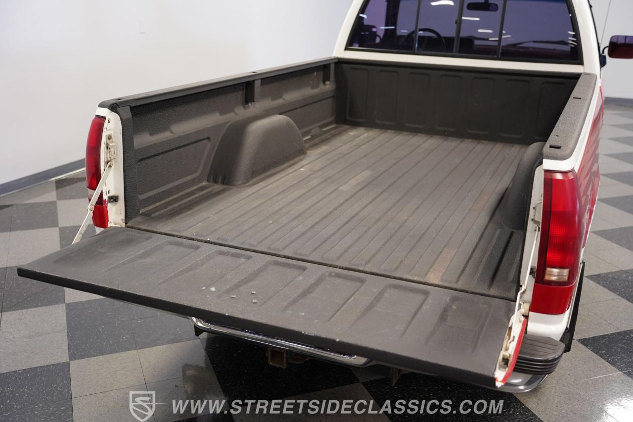 1991 Chevrolet C1500