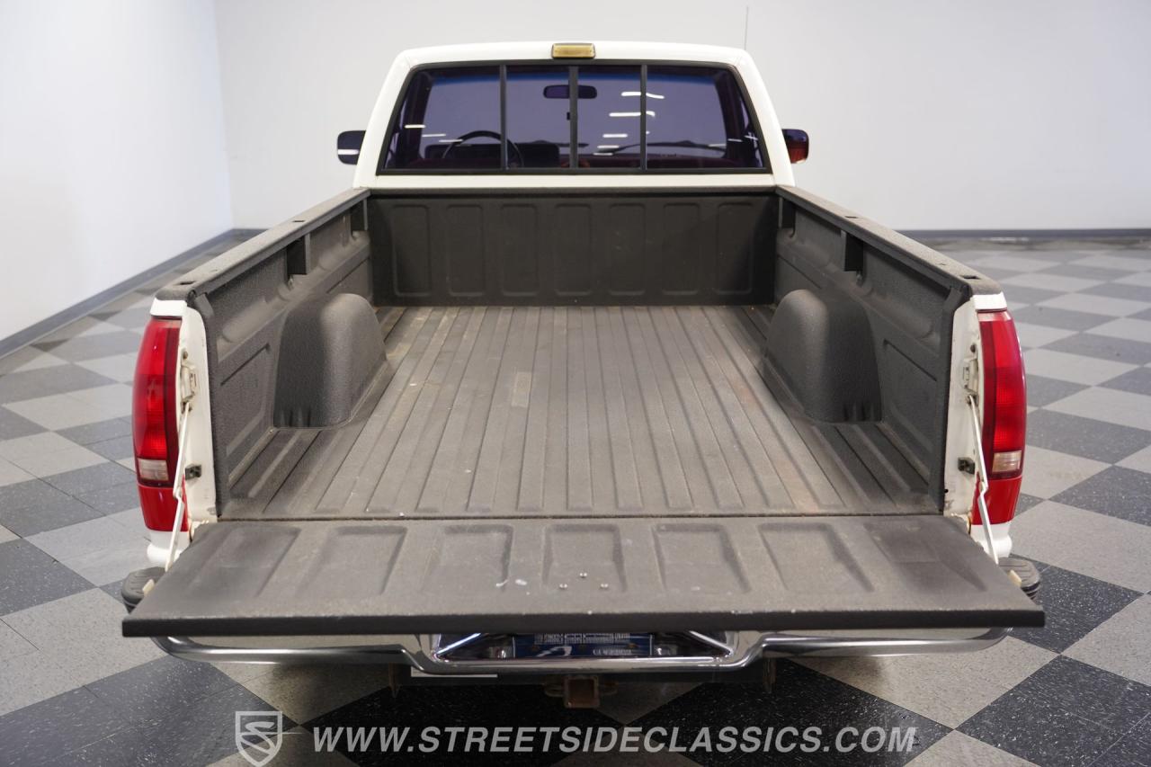 1991 Chevrolet C1500