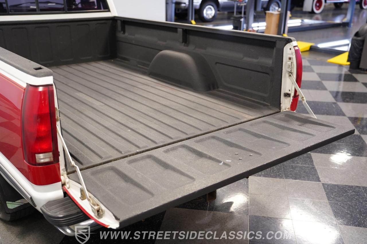 1991 Chevrolet C1500