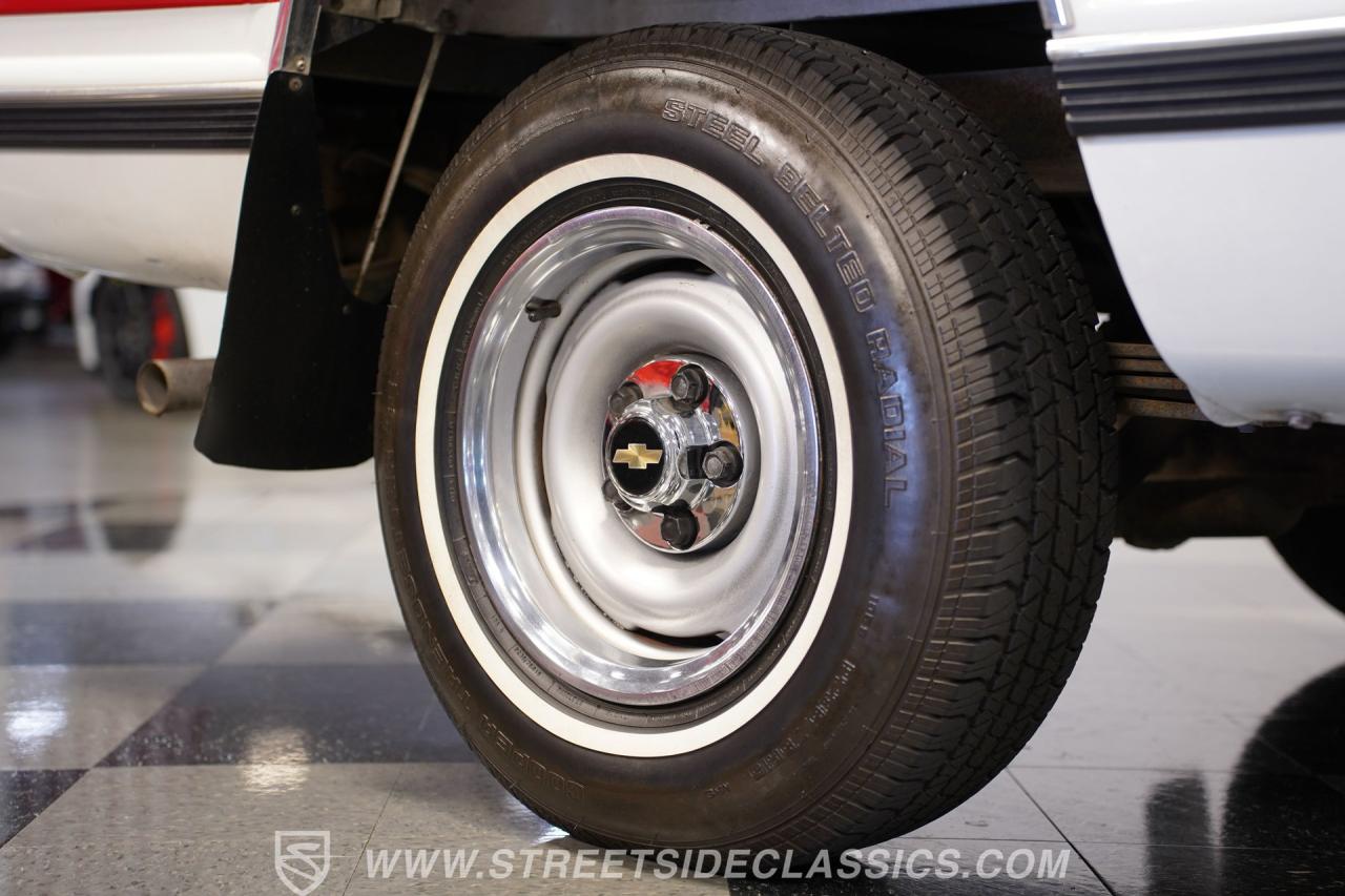 1991 Chevrolet C1500