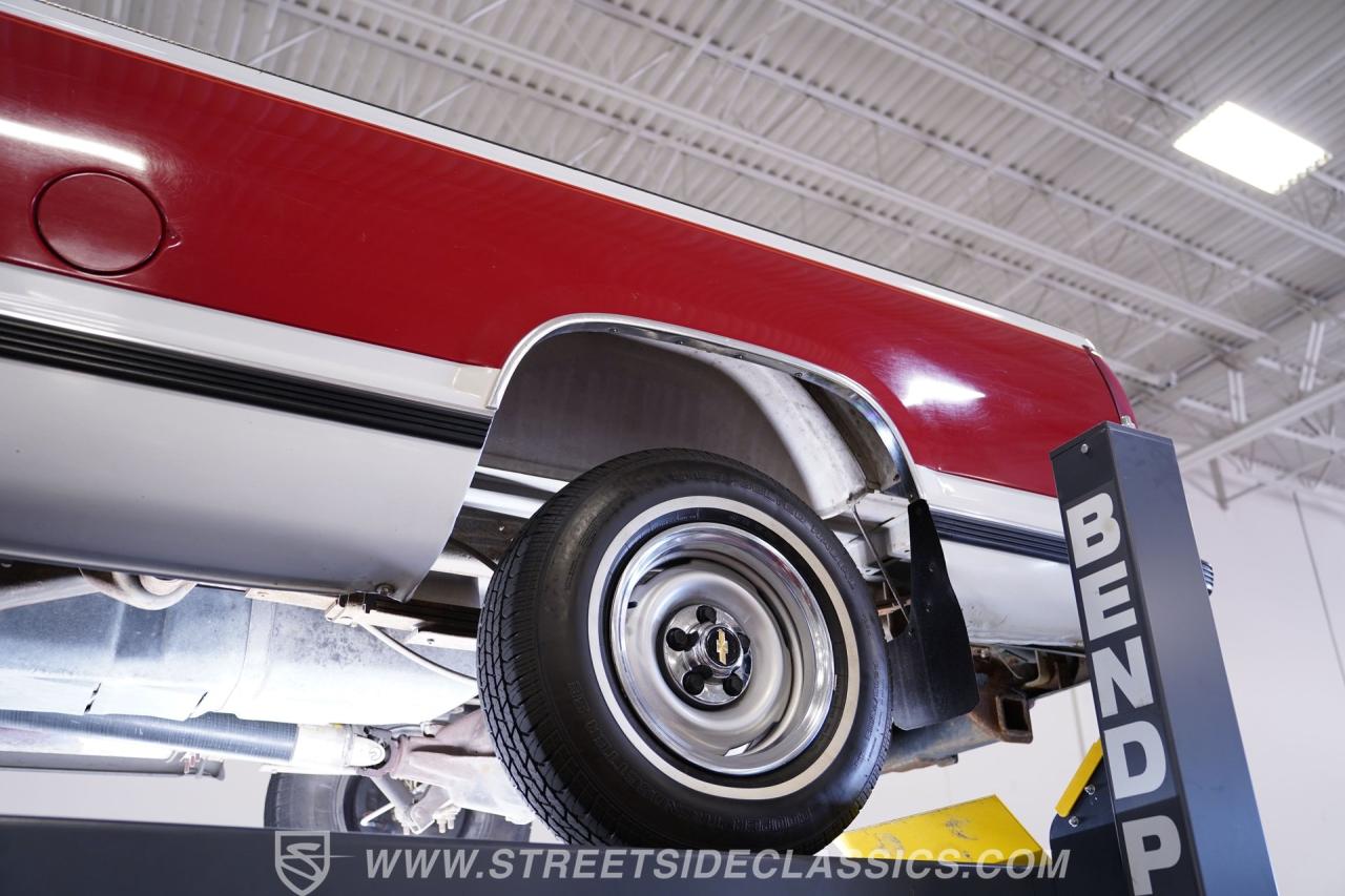 1991 Chevrolet C1500