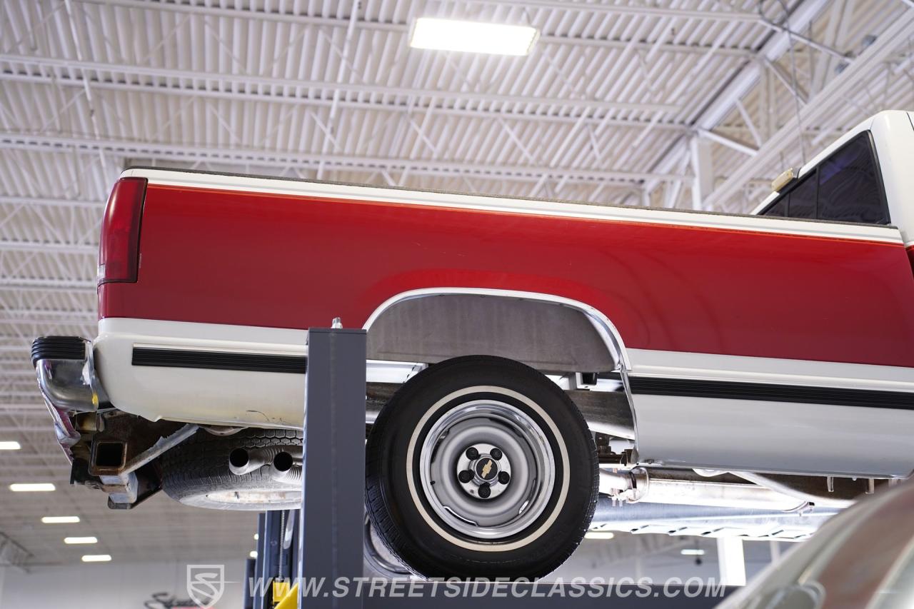 1991 Chevrolet C1500