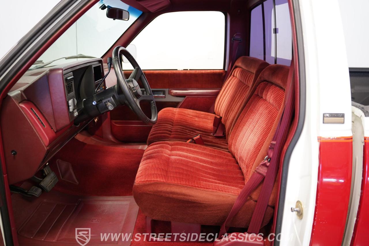 1991 Chevrolet C1500