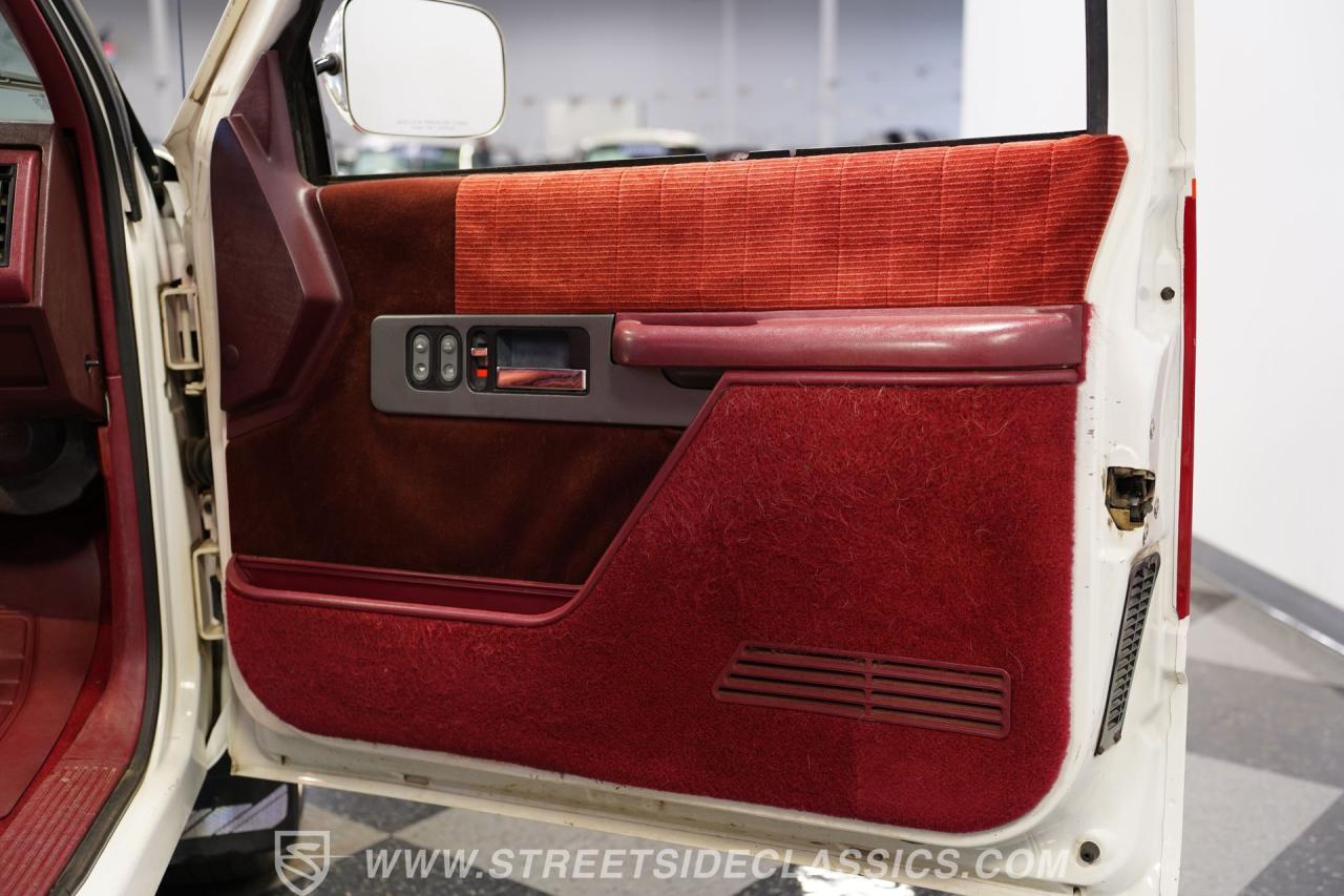 1991 Chevrolet C1500