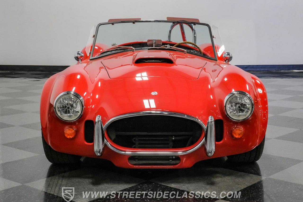 1965 Shelby Cobra Classic Roadster LTD