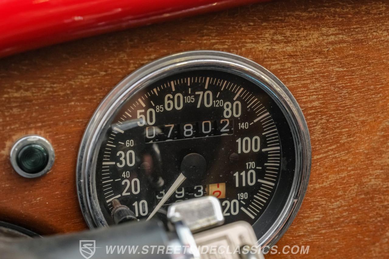 1965 Shelby Cobra Classic Roadster LTD