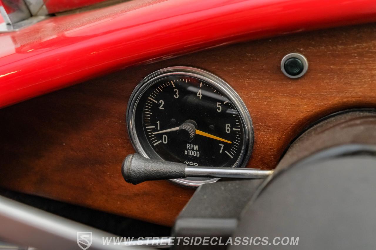 1965 Shelby Cobra Classic Roadster LTD