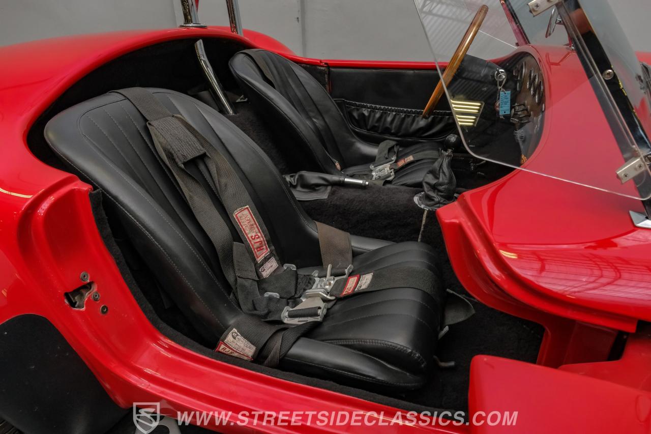 1965 Shelby Cobra Classic Roadster LTD