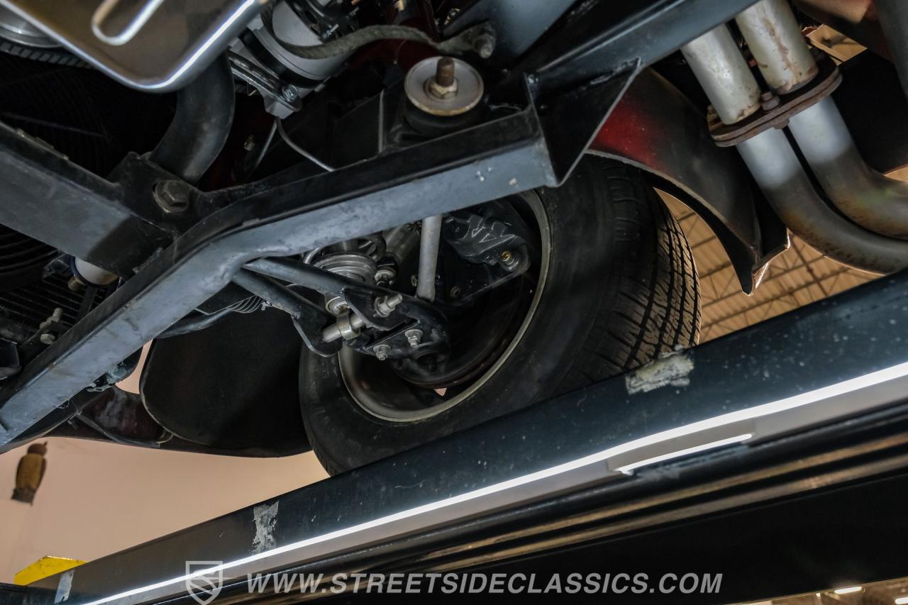 1965 Shelby Cobra Classic Roadster LTD