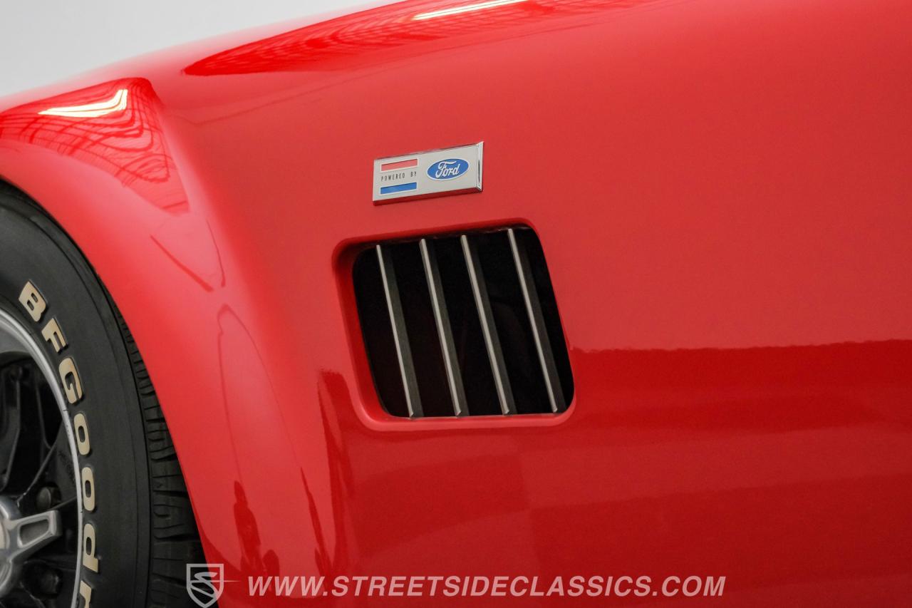 1965 Shelby Cobra Classic Roadster LTD
