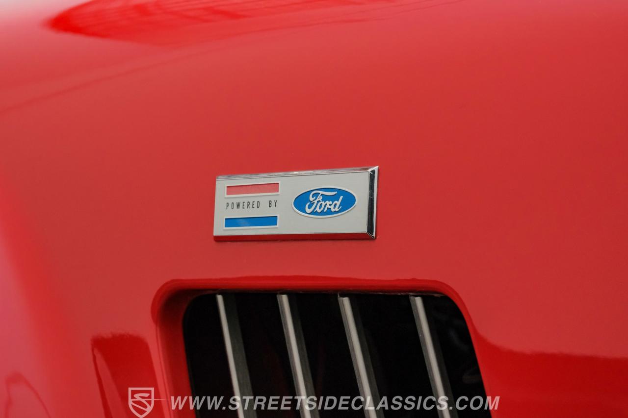 1965 Shelby Cobra Classic Roadster LTD