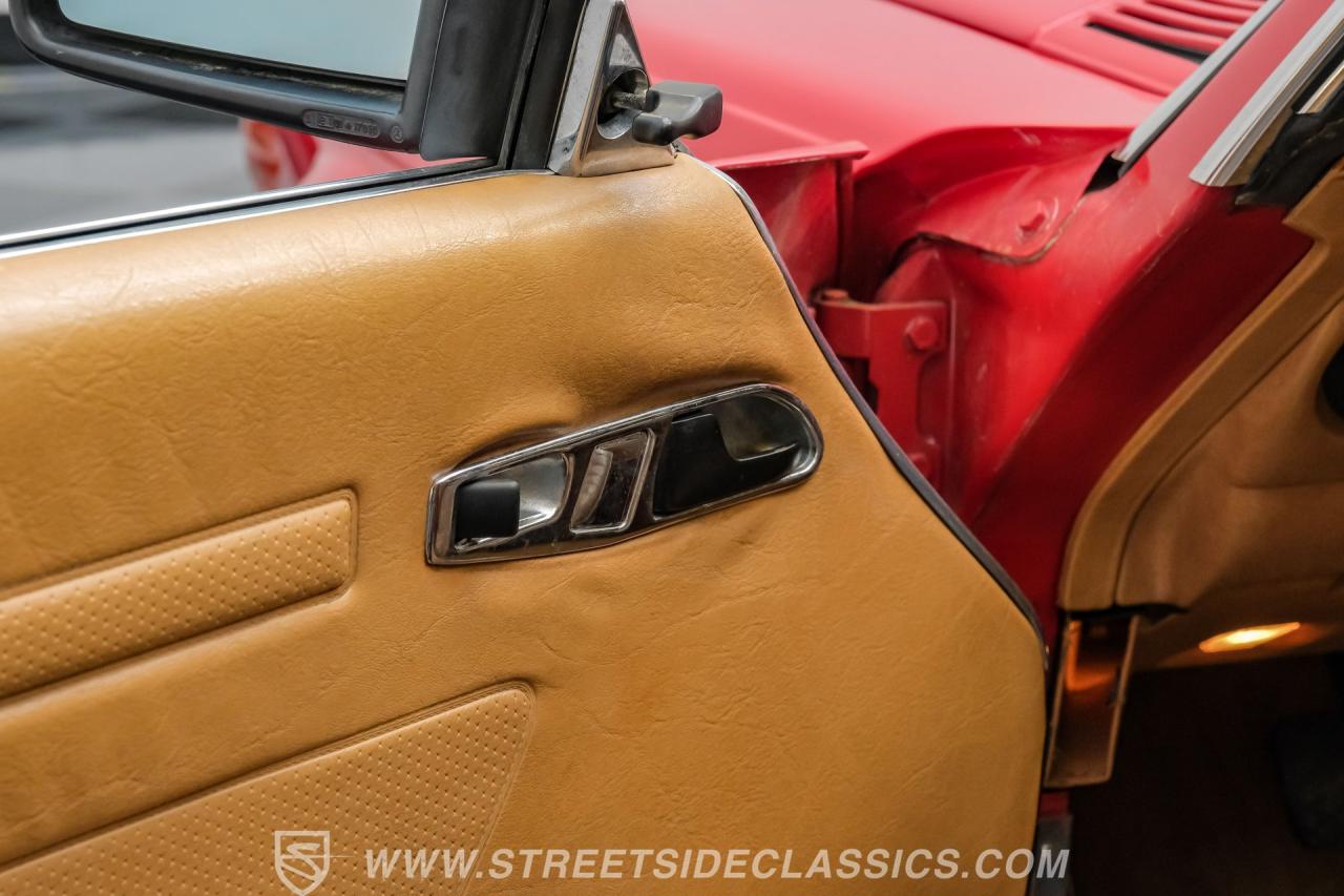 1985 Mercedes - Benz 380SL