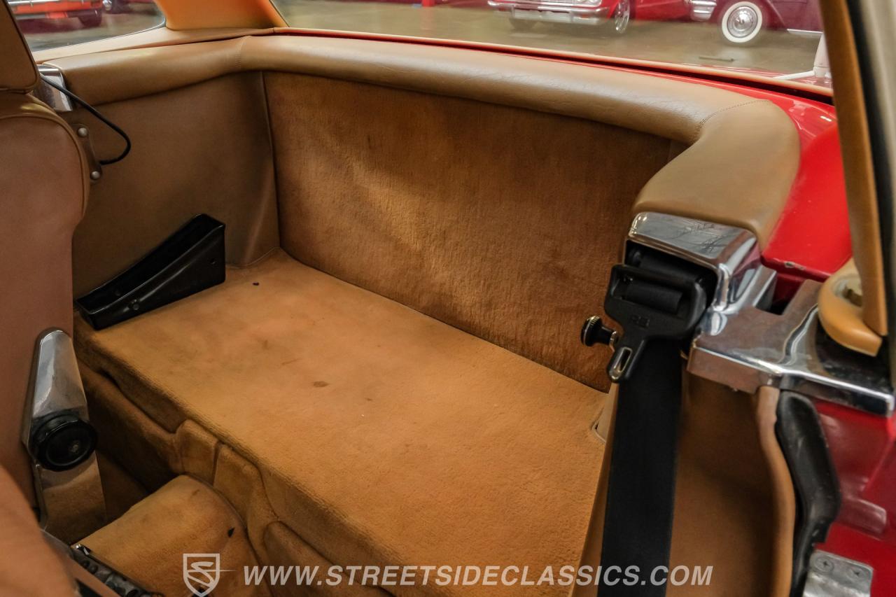 1985 Mercedes - Benz 380SL