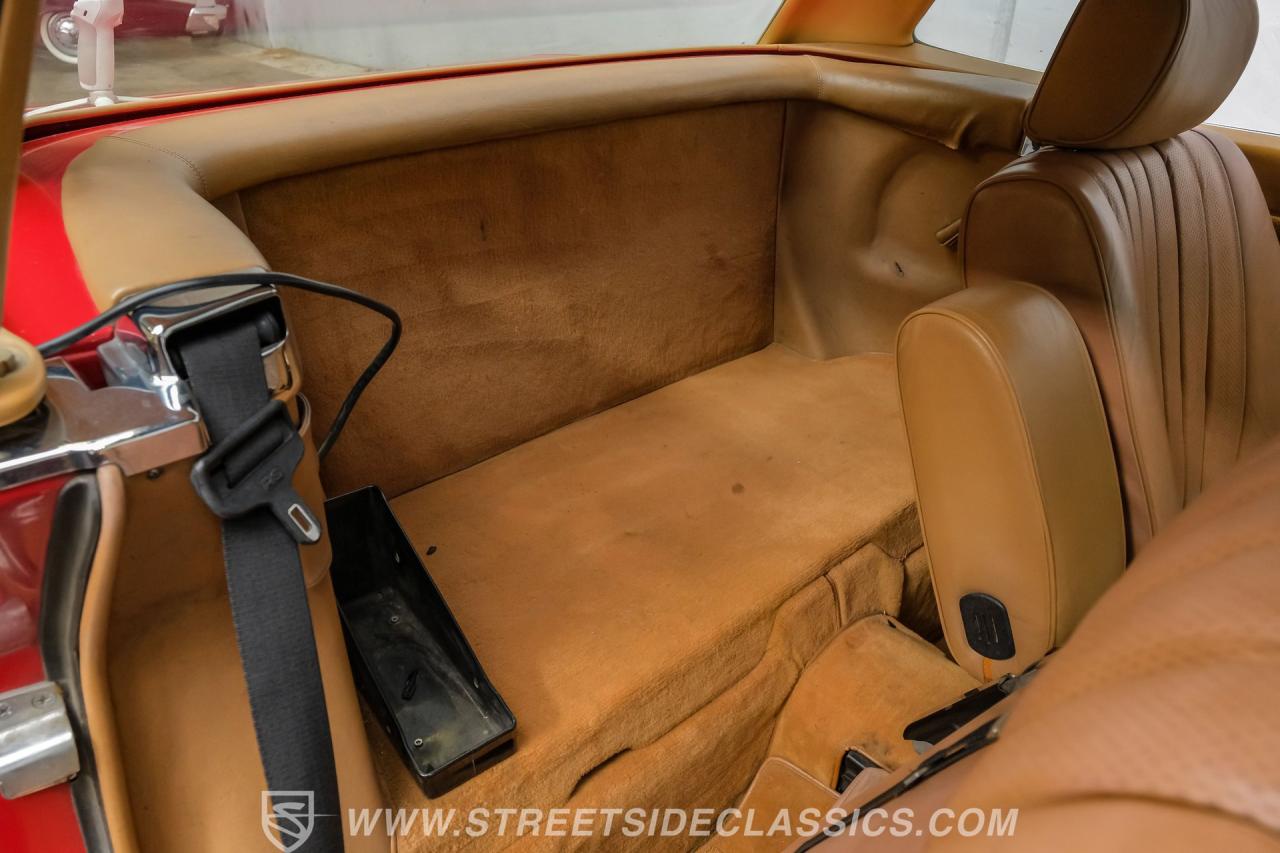 1985 Mercedes - Benz 380SL