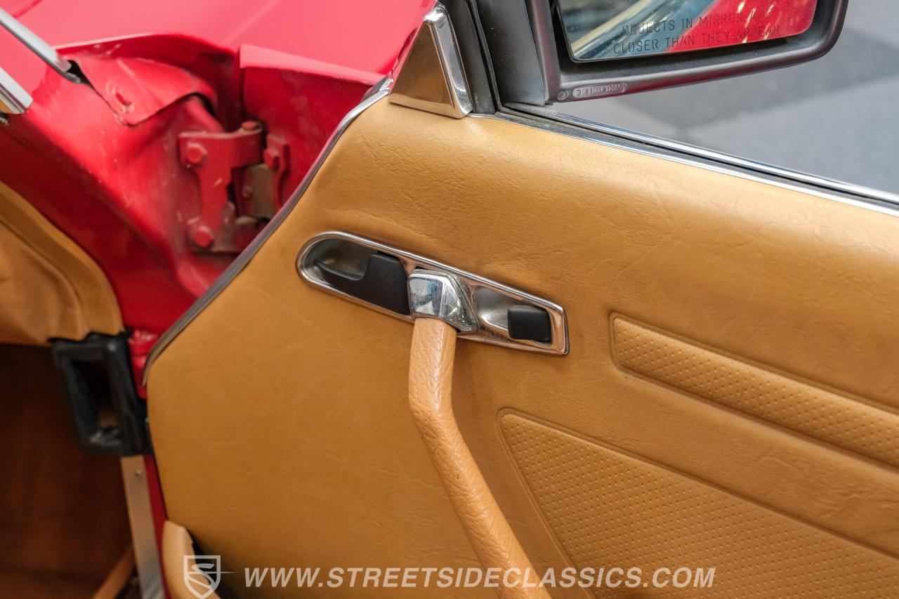 1985 Mercedes - Benz 380SL