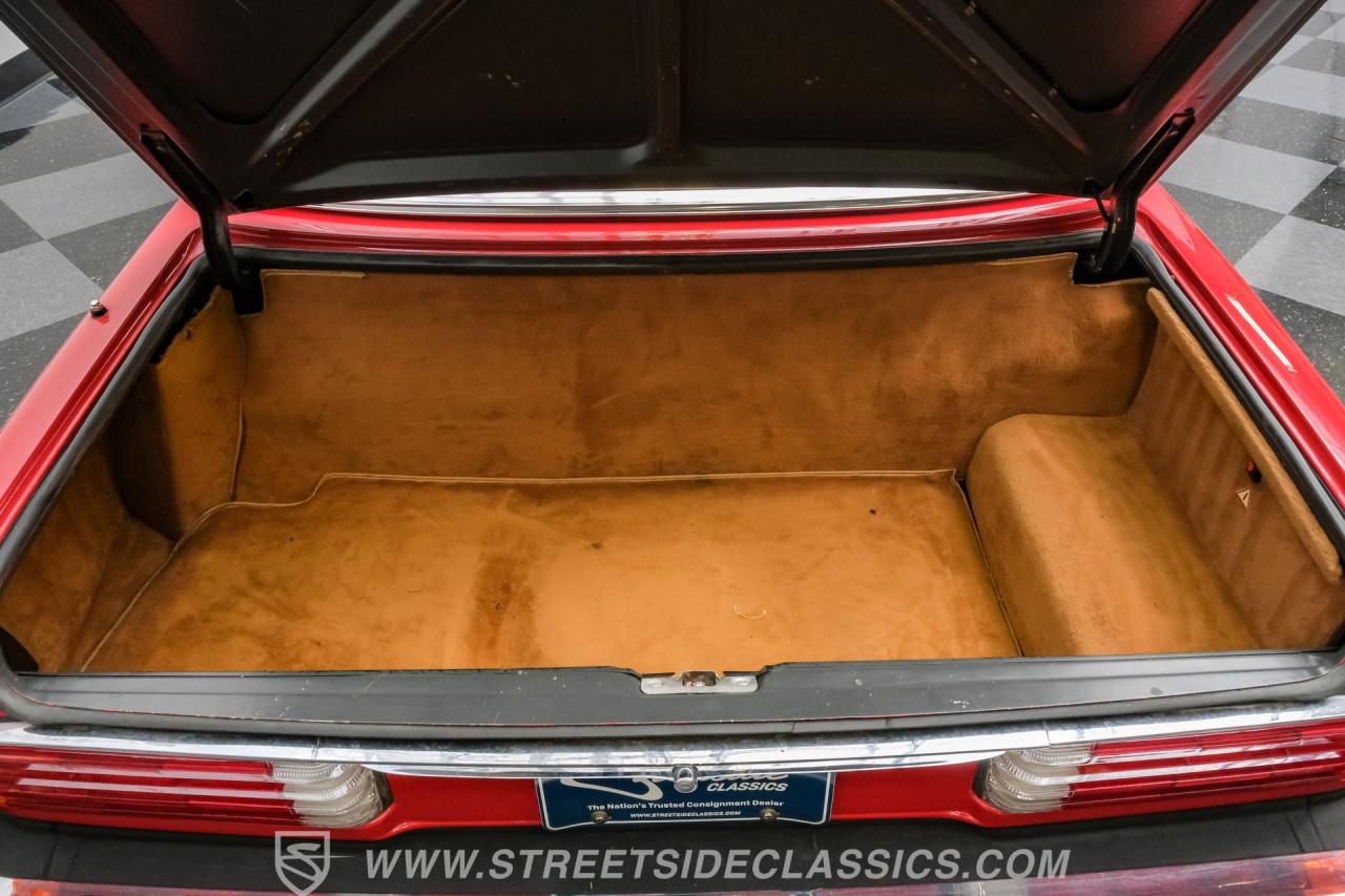 1985 Mercedes - Benz 380SL