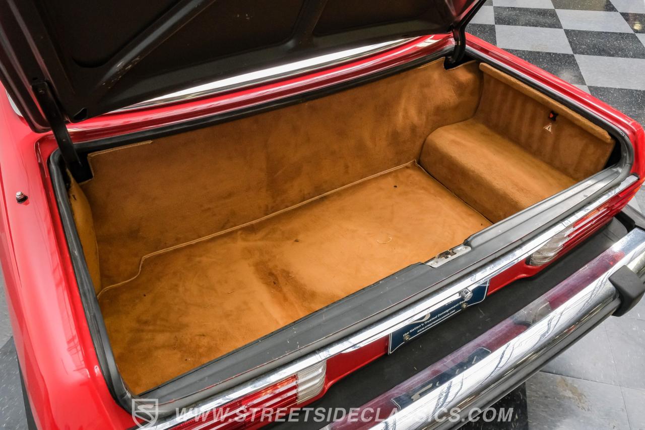 1985 Mercedes - Benz 380SL