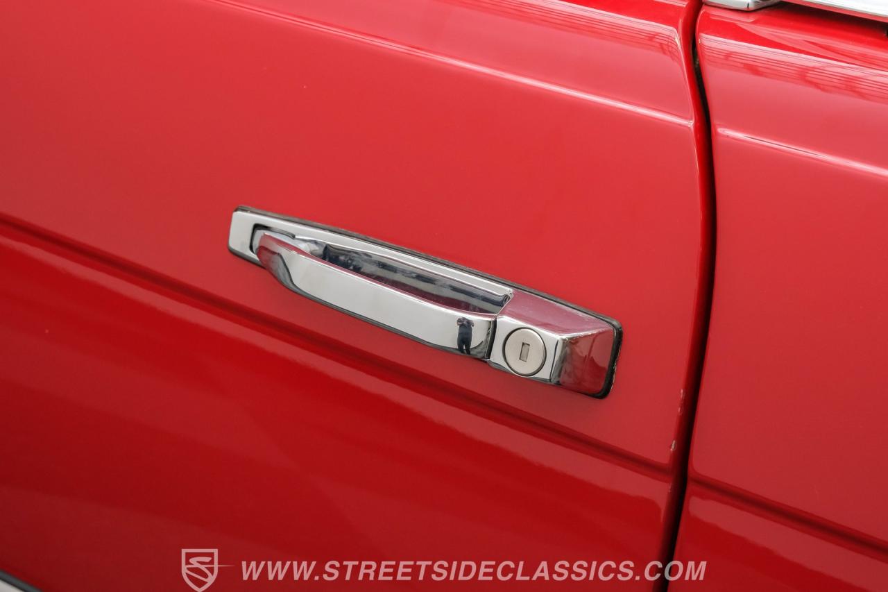 1985 Mercedes - Benz 380SL