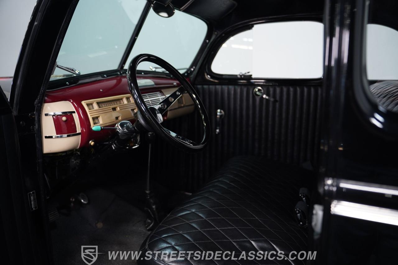 1940 Ford Coupe