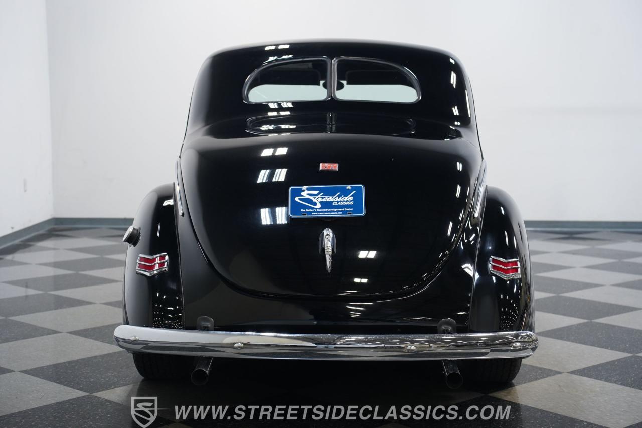 1940 Ford Coupe