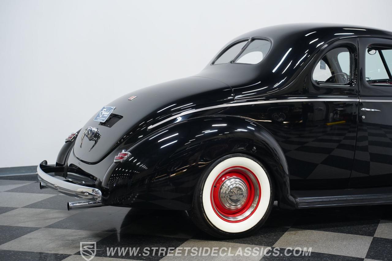 1940 Ford Coupe