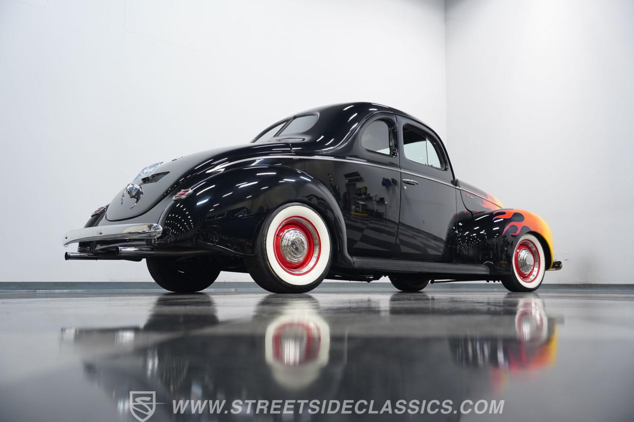1940 Ford Coupe