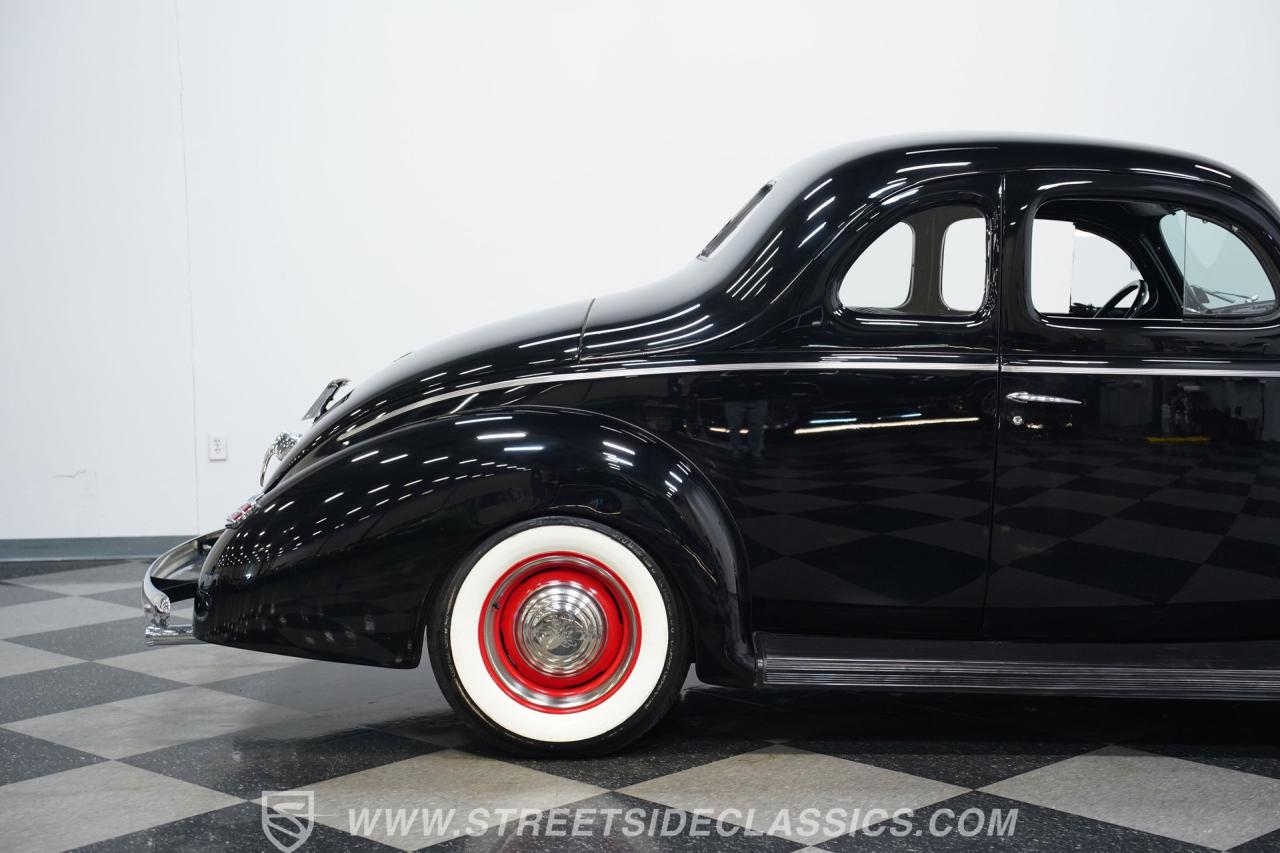 1940 Ford Coupe