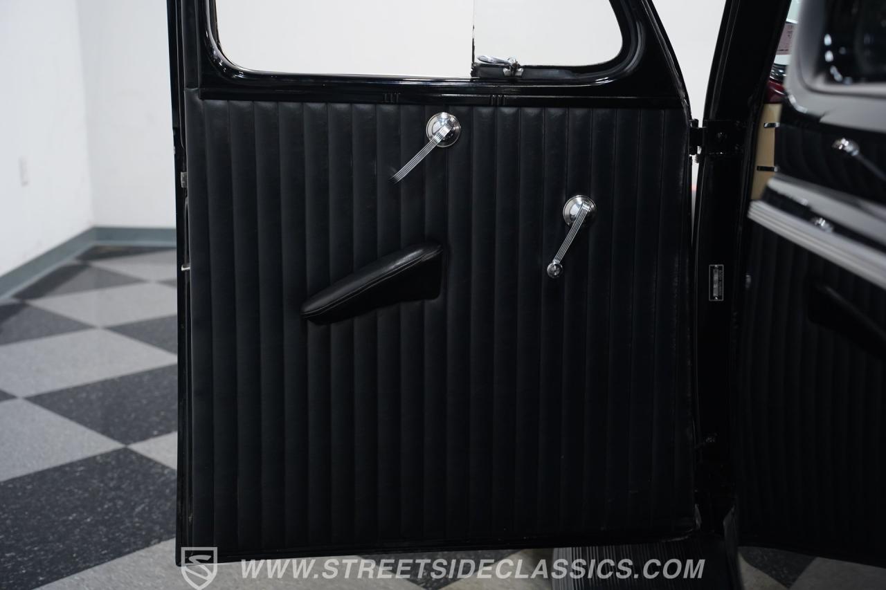 1940 Ford Coupe