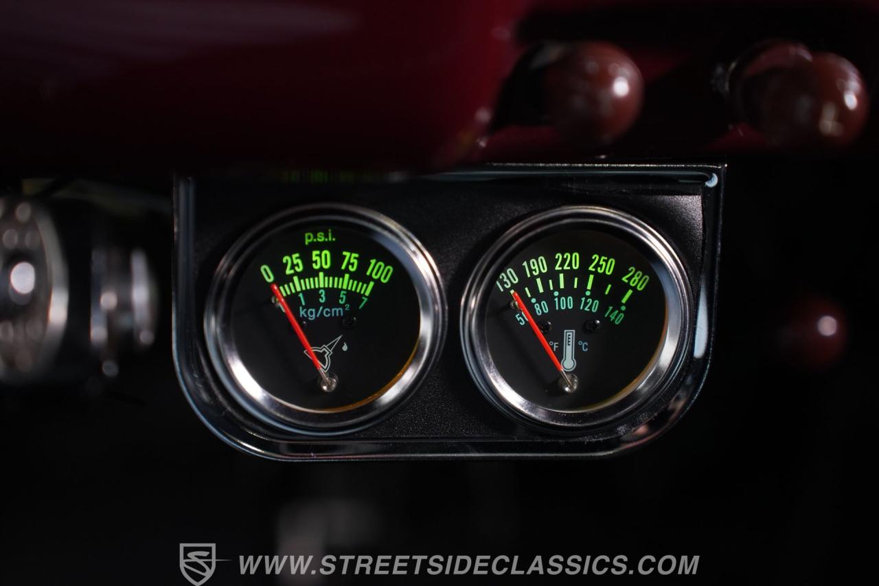 1940 Ford Coupe