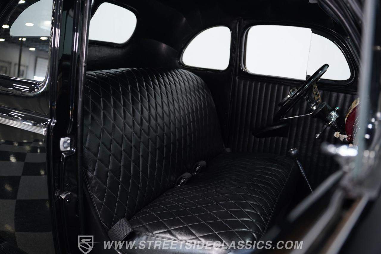 1940 Ford Coupe