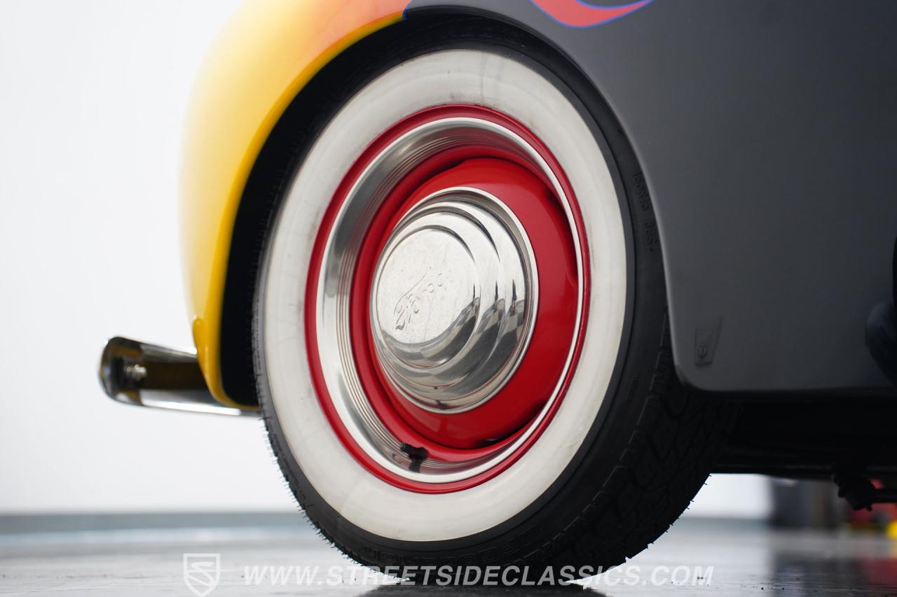 1940 Ford Coupe