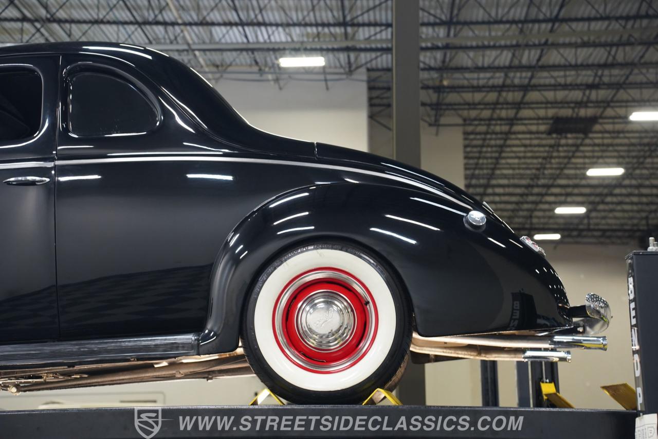 1940 Ford Coupe