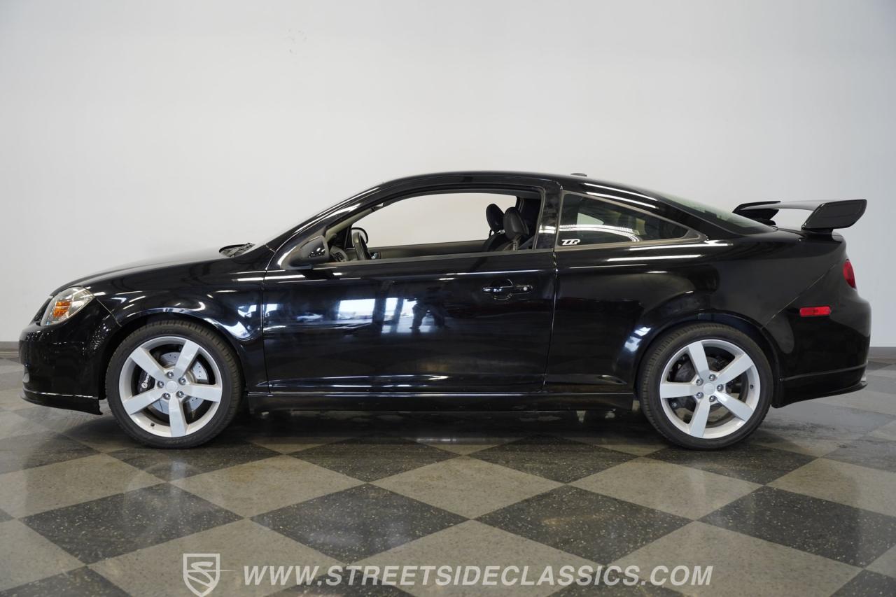 2009 Chevrolet Cobalt SS