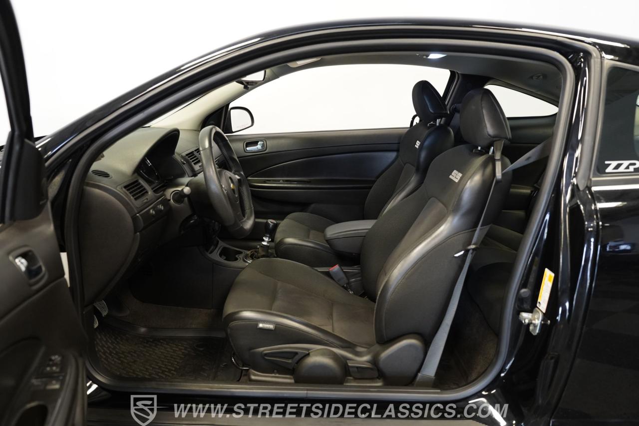 2009 Chevrolet Cobalt SS