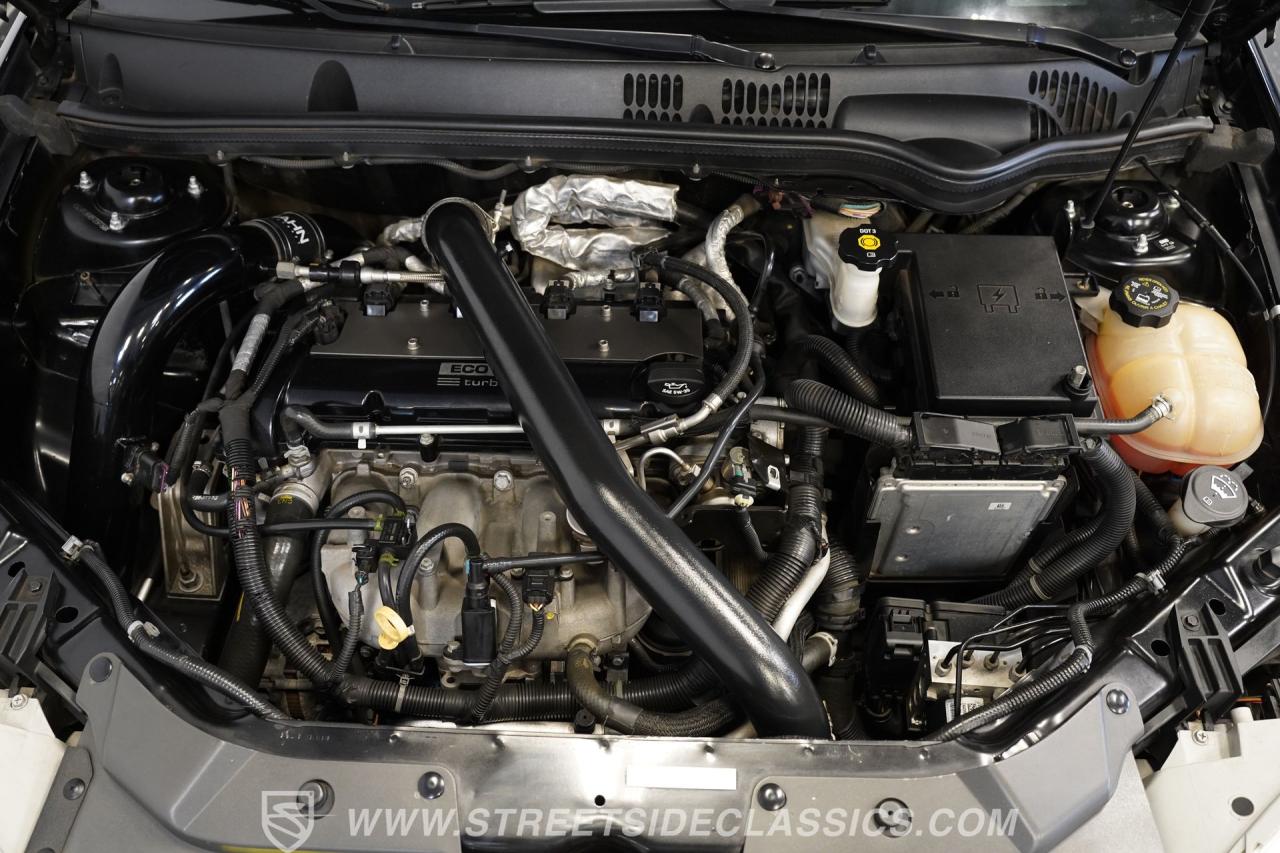 2009 Chevrolet Cobalt SS