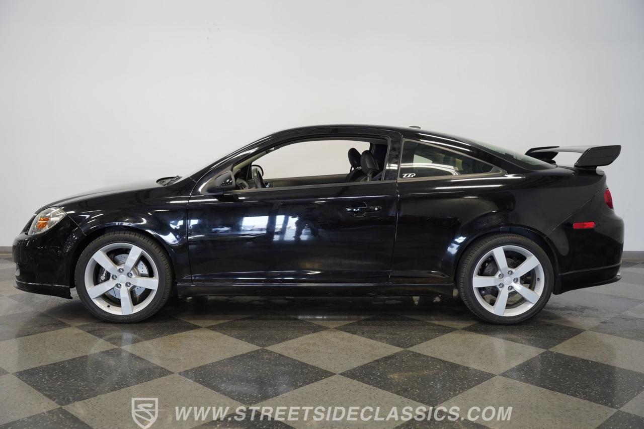 2009 Chevrolet Cobalt SS