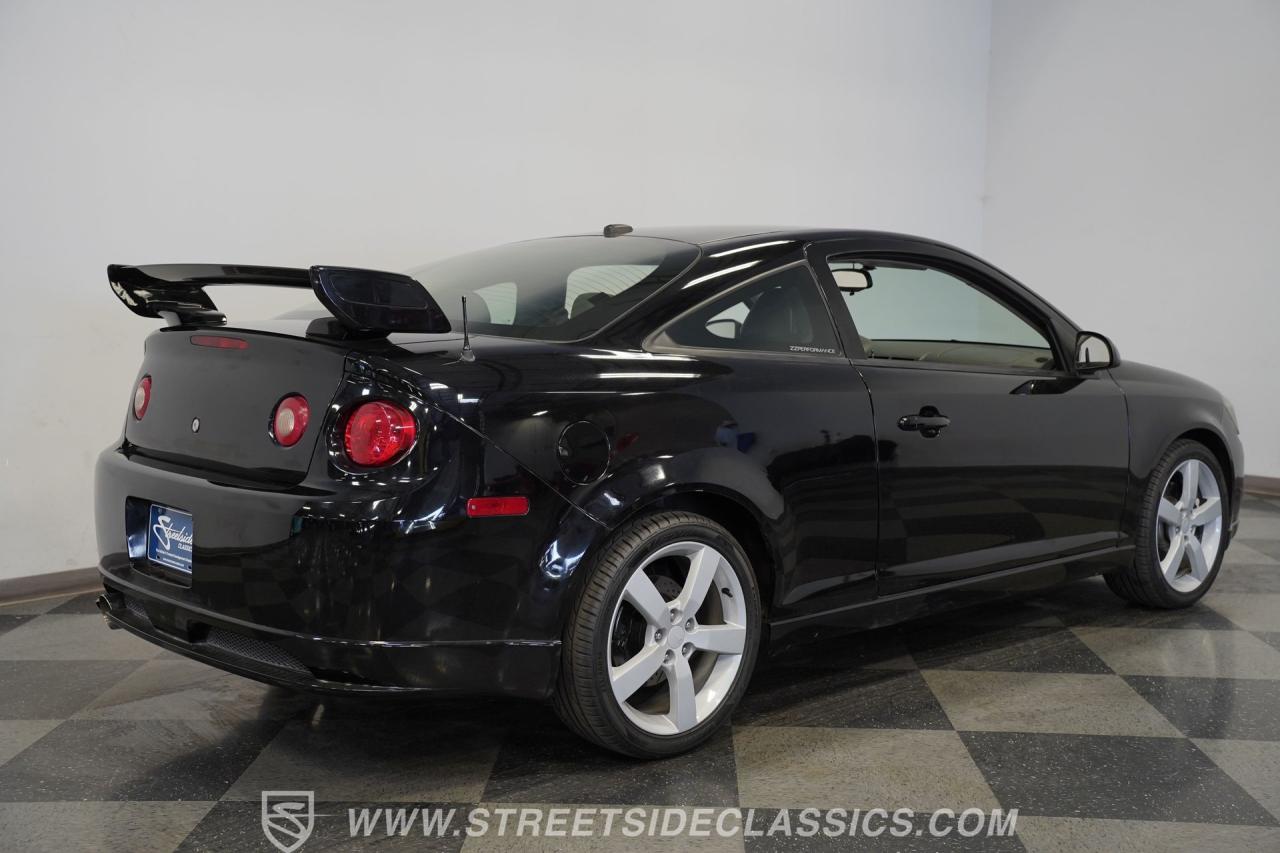 2009 Chevrolet Cobalt SS