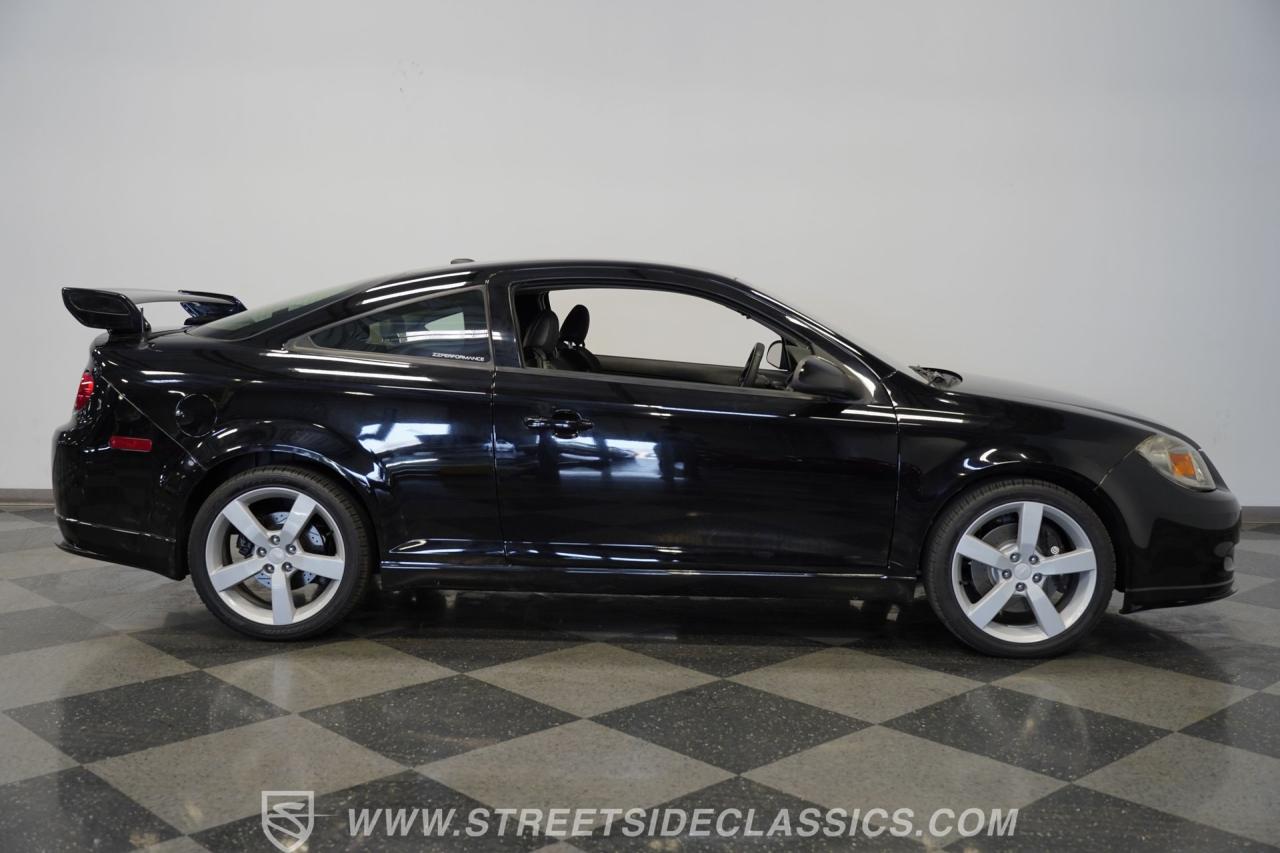 2009 Chevrolet Cobalt SS