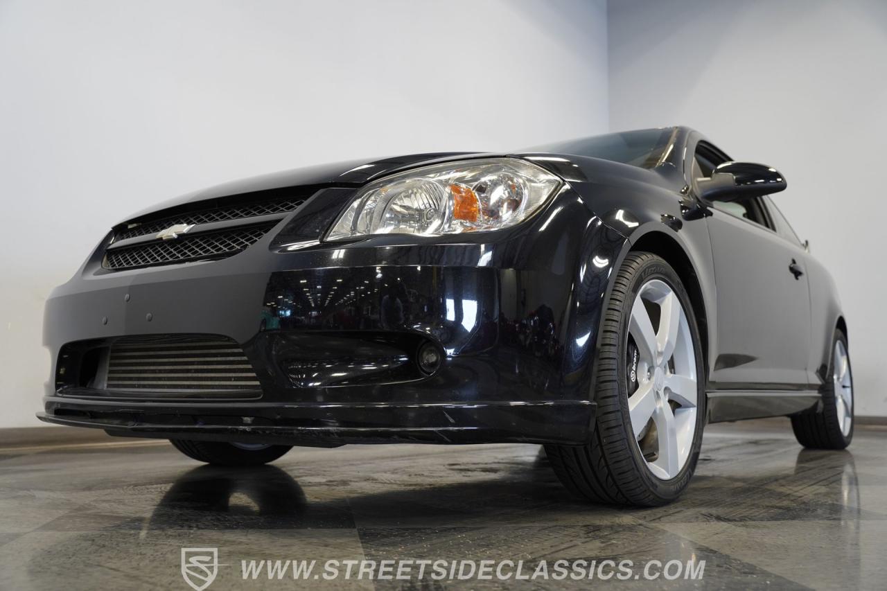2009 Chevrolet Cobalt SS