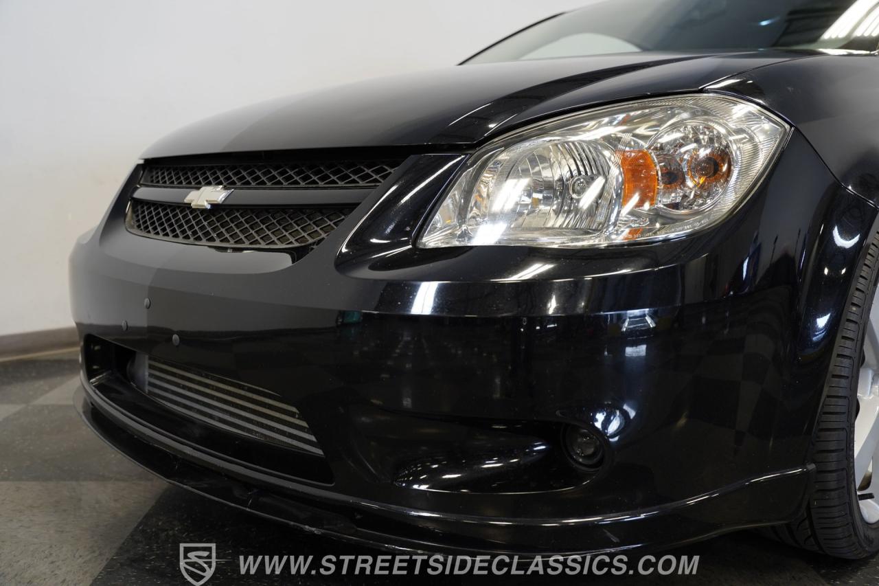 2009 Chevrolet Cobalt SS